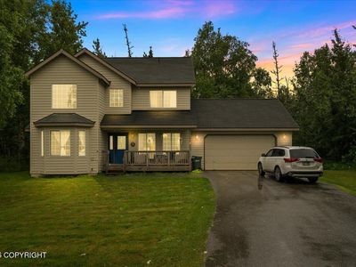 2998 N Woodfield Park Cir
