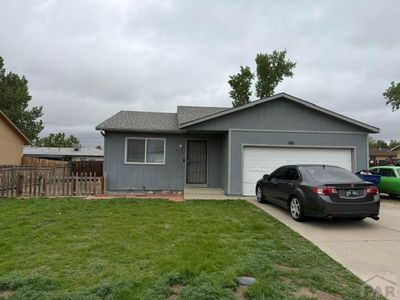 2313 South Dr