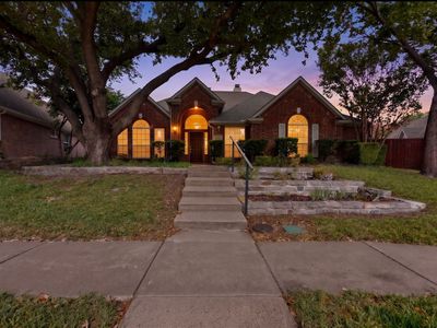 304 Belvedere Dr