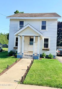Property at 8 Harrison Street Street, Fort edward, NY