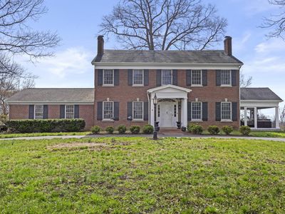 2399 Prewitt Pike