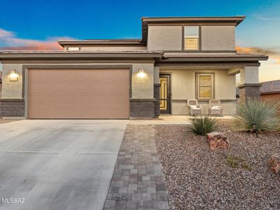 11388 N Gemini Dr