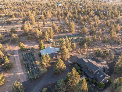 18025 Cascade Estates Dr