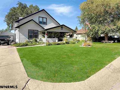 535 Cedar St