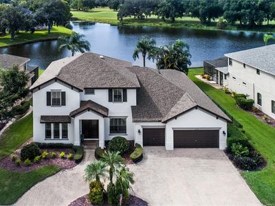 12404 EAGLES ENTRY DRIVE