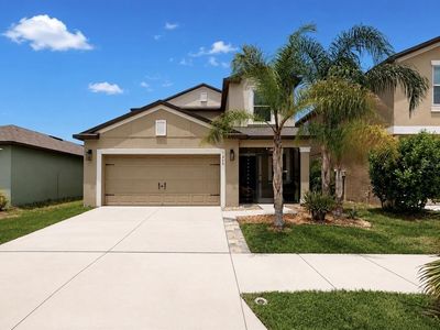 15735 Fort Island Pl