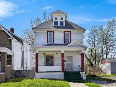 100 Kilhoffer St