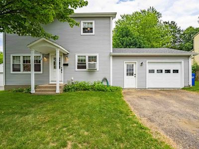 397 Ethan Allen Parkway