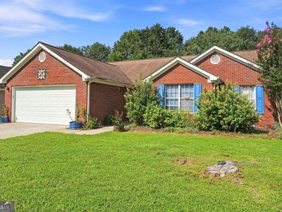 Property at 1648 Graystone Dr, Hampton, GA