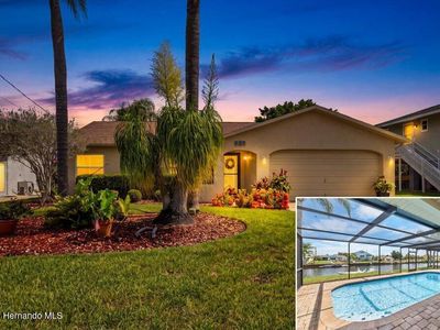 Property at 4267 Carlos Ct, Hernando Beach, FL