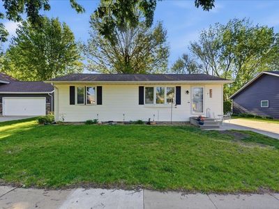 Property at 5320 Marius Dr, Cedar Falls, IA