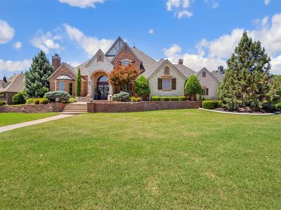 3701 Redmont Trce