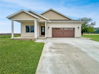 Property at 1105 Meadow Brook Ct, Mattoon, IL