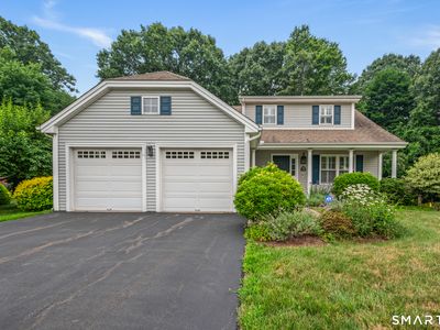 19 Plumrose Court #19