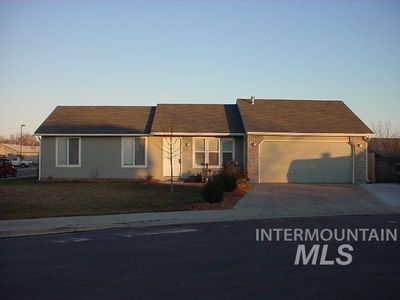 377 W Chrisfield Dr