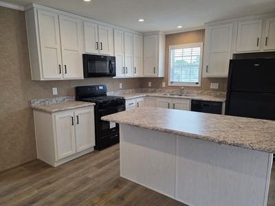 2734 E Murray Ct Plan, Highland Greens Estates