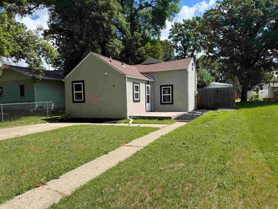 Property at 109 17th St SE, Minot, ND