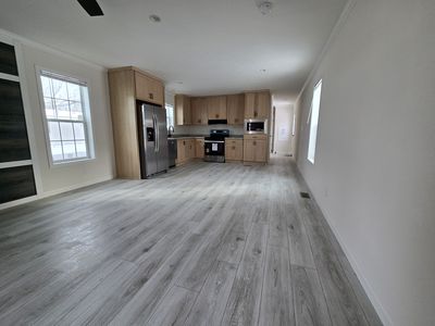 6 Front Street Plan, Maplewood Manor