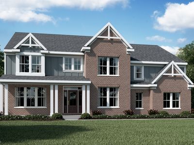 1460 Old Hickory Ln