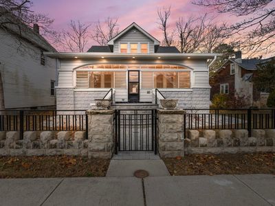 135 London Ave