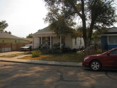 Property at 901 Conkling Ave, Garden City, KS