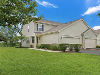 601 W Kristina Ln