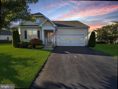25 Abrams Dr
