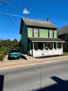 5157 Front St