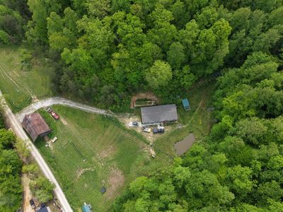 Property at 626 Caney Fork Rd, Booneville, KY