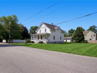 Property at 81 Remington Ave, Burrillville, RI