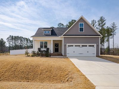 61 Andrews Landing Dr