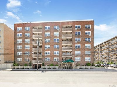 600 Shore Road #6K