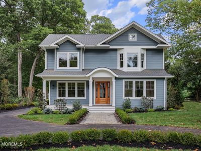 15 Buena Vista Avenue