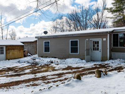 62 Eastman Hill Road