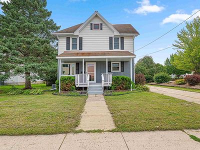 326 South High Street