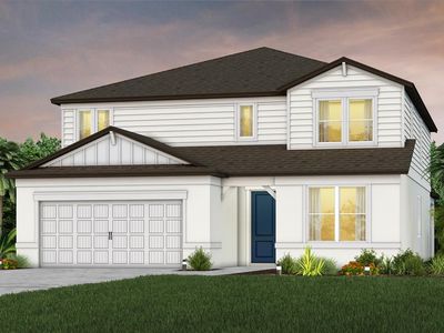 5161 Everlong Dr