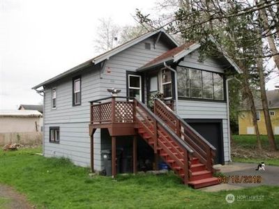 Property at 318 E Schley Street, Aberdeen, WA