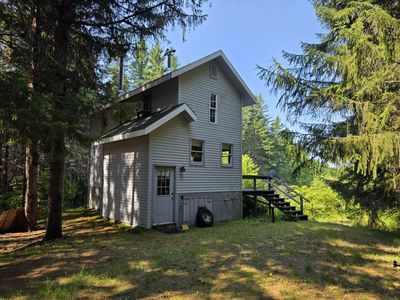 871 Estabrook Road