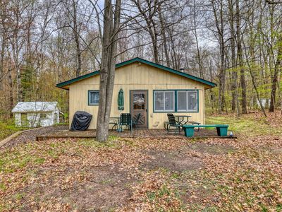 N6357 Ellsworth Lake Dr