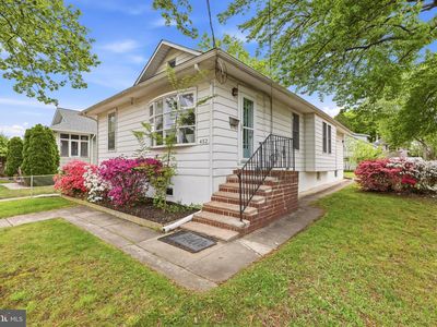 452 Audubon Ave