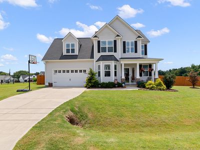 121 Longford Dr