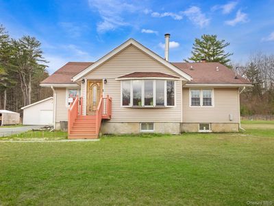 Property at 2643 State Route 209, Wurtsboro, NY