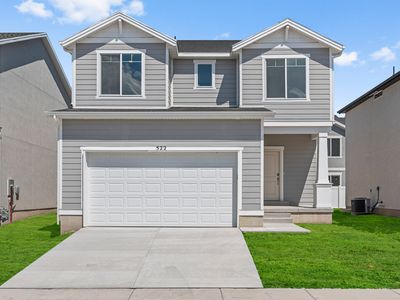 Aspen Plan, Little Valley Gateway