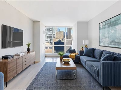 400 Park Ave S APT 23D