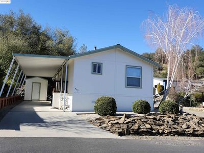 18717 Mill Villa Rd SPACE 402