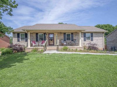2117 Raulston View Dr