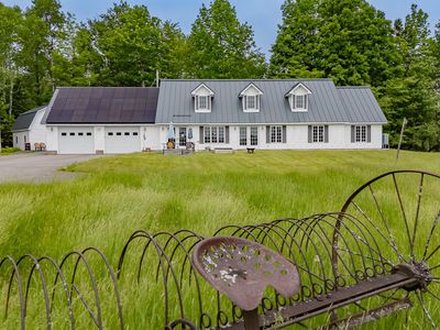 394 Frenchs Mills Road