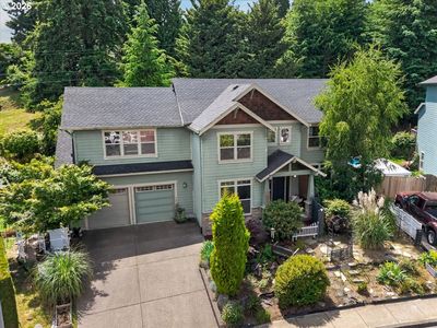 Property at 52533 Maria Ln, Scappoose, OR