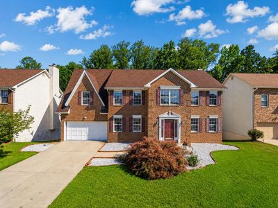 5802 Bost Ln