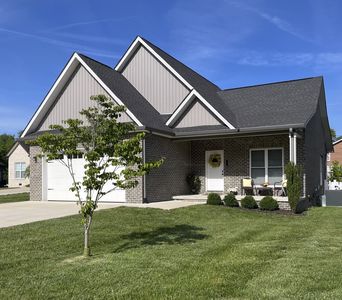 162 Beckam Way